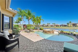 Single Family Residence, 3633 Santaren Riverstone, FL 34119 