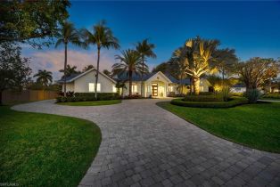 Single Family Residence, 1438 Murex Coquina Sands, FL 34102 