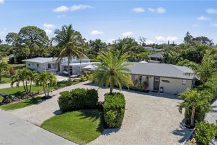 Single Family Residence, 134 2nd Barefoot Beach, FL 34134 