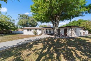 Single Family Residence, 137 Vermont Morse Shores, FL 33905 