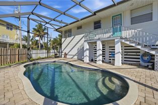 Single Family Residence, 5356 Avenida Pescadora El Sol, FL 33931 