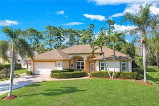 Single Family Residence, 65 Heritage Willoughby Pines, FL 34110 