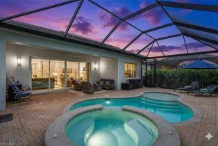 Single Family Residence, 12370 Purple Ficus Valencia Trails, FL 34120 
