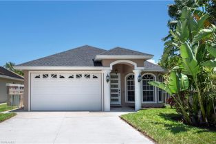 Single Family Residence, 823 96th Vanderbilt Beach, FL 34108 