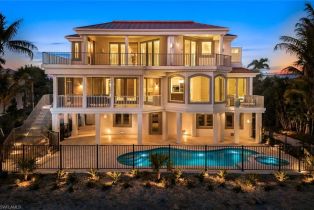 Single Family Residence, 4265 Gulf Sanibel Island, FL 33957 