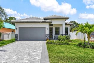 Single Family Residence, 859 108th Vanderbilt Beach, FL 34108 