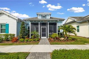 , Isles Of Collier Preserve, FL 