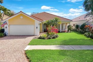 Single Family Residence, 4322 Queen Elizabeth Island Walk, FL 34119 