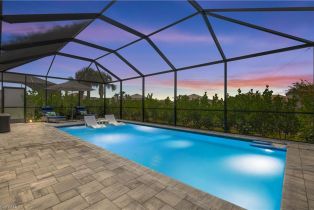 Single Family Residence, 18651 Ives Verdana Village, FL 33928 