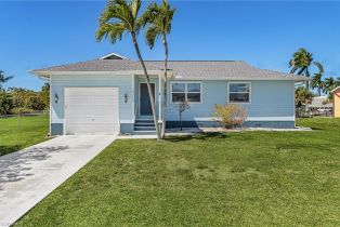 Single Family Residence, 15869 Missouri Bokeelia, FL 33922 