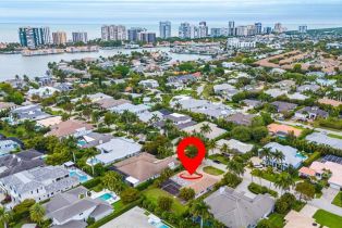 Single Family Residence, 628 Binnacle Moorings, FL 34103 