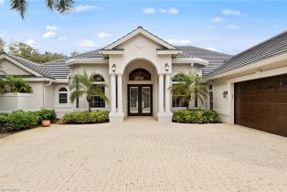 Single Family Residence, 9235 The Quail Woods Estates, FL 34109 
