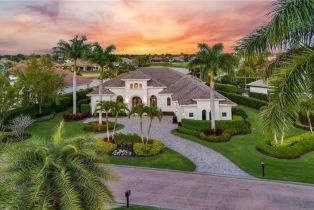 Single Family Residence, 4150 Cortland Quail West, FL 34119 