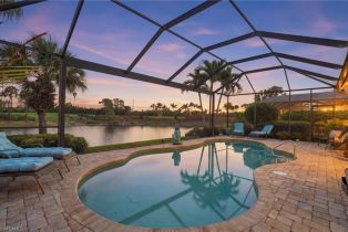 Single Family Residence, 14630 Speranza Novela, FL 34135 