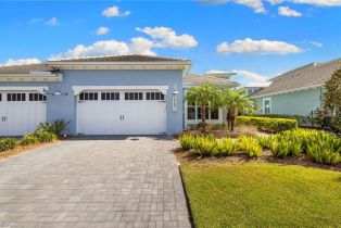 Villa Attached, 6291 Arriba Isles Of Collier Preserve, FL 34113 