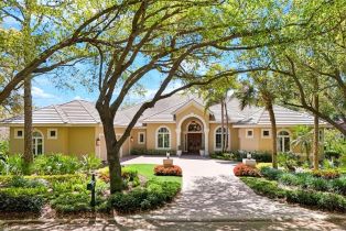 Single Family Residence, 1419 Gormican Colliers Reserve, FL 34110 
