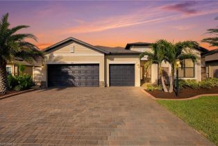 Single Family Residence, 3341 Antilla Portico, FL 33905 