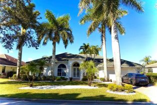Single Family Residence, 11723 Longshore Longshore Lake, FL 34119 