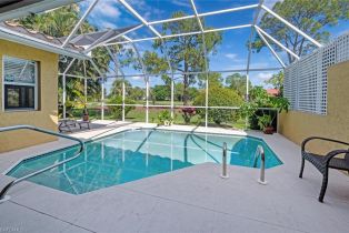 Villa Attached, 641 Saint Andrews St Andrews At Lely Golf Estates, FL 34113 