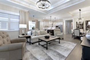 Single Family Residence, 8914 Gustavia East Naples, FL 34112 