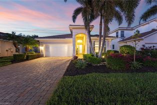 , The Reserve At Estero, FL 