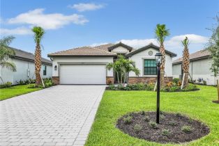 Single Family Residence, 19097 Hinkley Dr