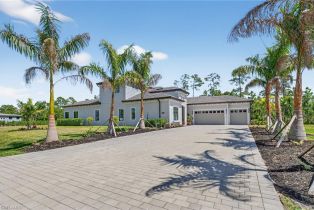 Single Family Residence, 19679 Panther Island Corkscrew Estates, FL 33928 