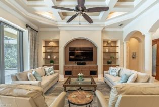 Single Family Residence, 16659 Pistoia Way