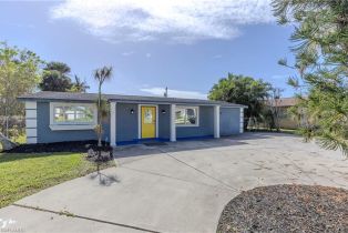 Single Family Residence, 4567 San Antonio Ln