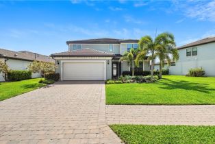 Single Family Residence, 10428 Ventana Ventana Pointe, FL 34120 