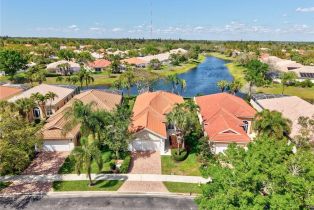 Single Family Residence, 14760 Donatello San Remo, FL 34135 