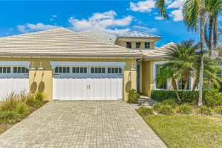 Villa Attached, 6939 Cay Isles Of Collier Preserve, FL 34113 