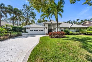 Single Family Residence, 183 Edgemere Mahogany Bend, FL 34105 