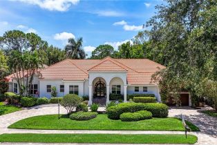 Single Family Residence, 7562 Cordoba Monterey, FL 34109 