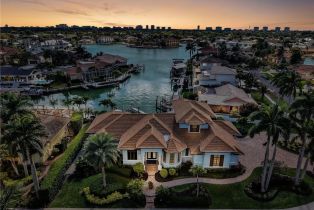 Single Family Residence, 474 Pepperwood Marco Beach, FL 34145 