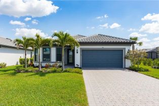 Single Family Residence, 20167 Kingmont Verdana Village, FL 33928 