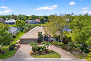 Single Family Residence, 4348 Mourning Dove Longshore Lake, FL 34119 