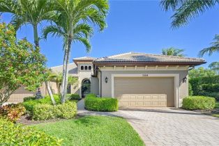 Villa Attached, 7598 Moorgate Point Moorgate Point, FL 34113 