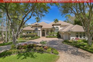 Single Family Residence, 16029 Trebbio Il Trebbio, FL 34110 