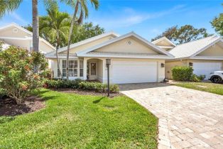 Single Family Residence, 1562 Weybridge North Naples, FL 34110 