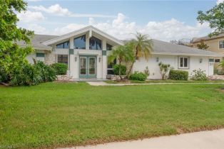 Single Family Residence, 521 Alameda Estates, FL 34145 