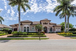 Single Family Residence, 6624 Barbera Lakoya, FL 34113 