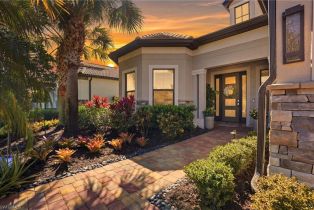 , Greyhawk At Golf Club Of The Everglades, FL 