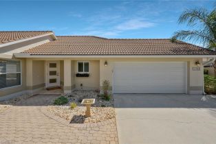 Single Family Residence, 11054 Linnet Longshore Lake, FL 34119 