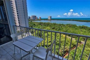 High Rise (8+), 5550 Heron Point Dr 902
