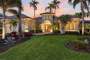 Single Family Residence, 9450 Monteverdi Monteverdi, FL 33912 