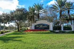, The Reserve At Estero, FL 