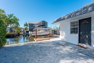Single Family Residence, 2836 Bayview Royal Harbor, FL 34112 