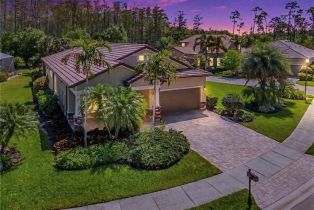 Single Family Residence, 20557 Wilderness Corkscrew Shores, FL 33928 