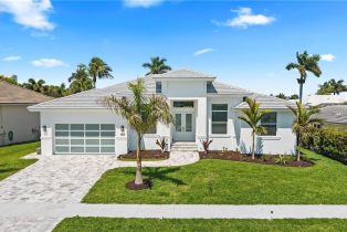 Single Family Residence, 1001 Mendel Marco Island, FL 34145 